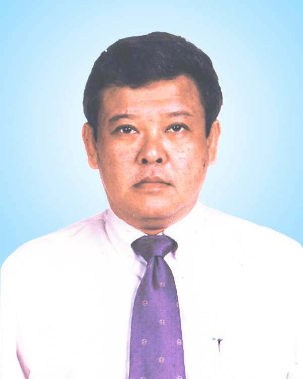 นายพีร์ศักดิ์ ประไพพร